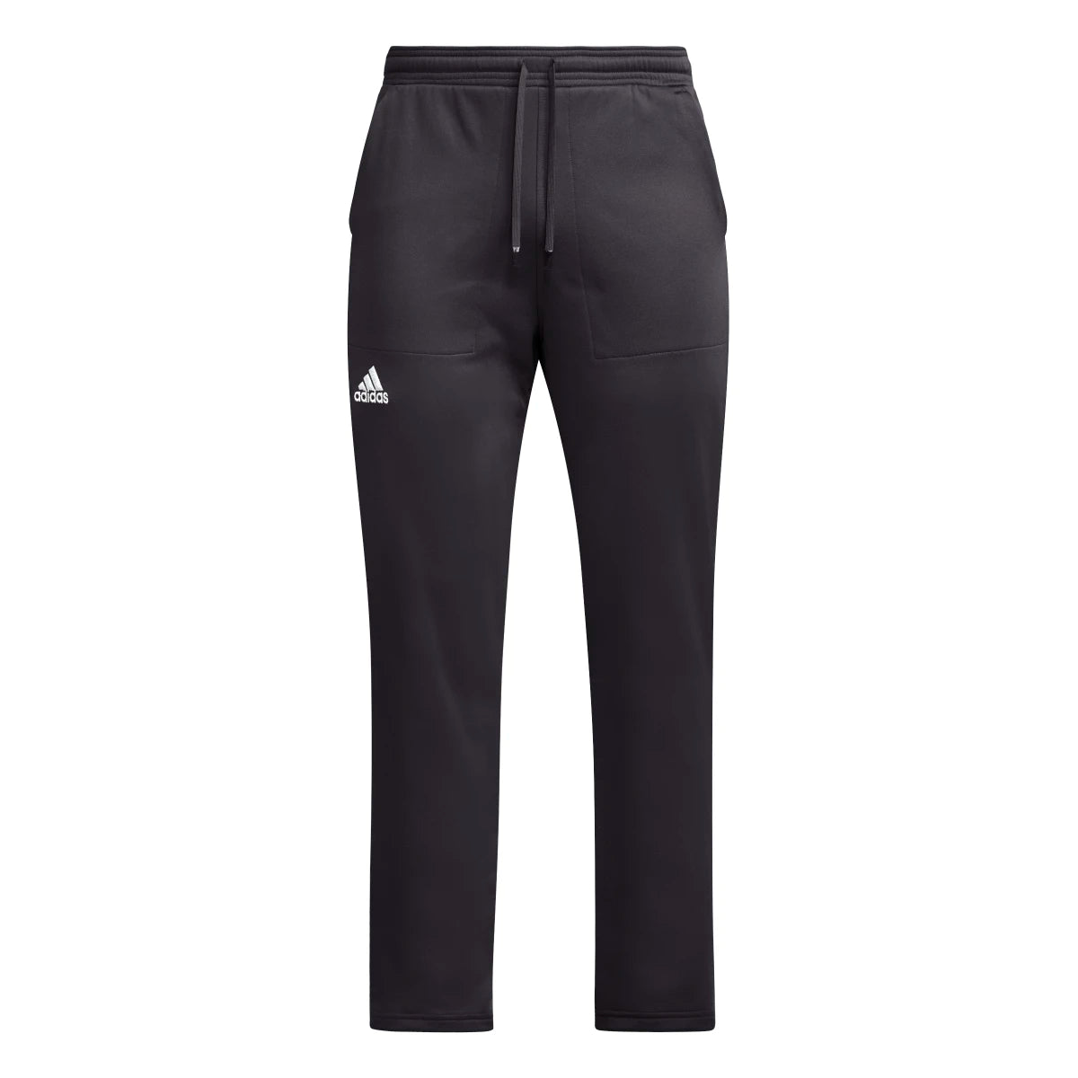 adidas Men's Open Hem Aeroready Training Pants Tall Mens Apparel Pants & Sweatpants
