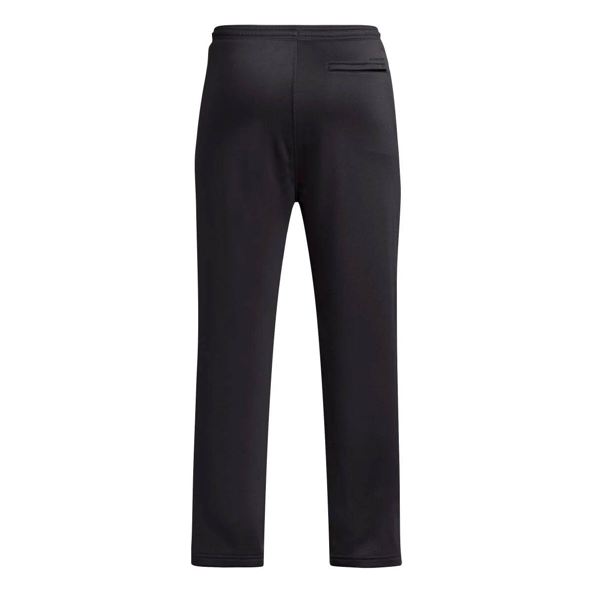 adidas Men's Open Hem Aeroready Training Pants Tall Mens Apparel Pants & Sweatpants