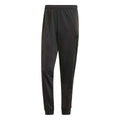 adidas Men's Essentials Warm-Up Tapered 3-Stripes Tracksuit Pants Mens Apparel Pants & Sweatpants