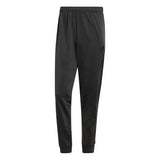 adidas Men's Essentials Warm-Up Tapered 3-Stripes Tracksuit Pants Mens Apparel Pants & Sweatpants