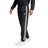 adidas Men's Essentials Warm-Up Tapered 3-Stripes Tracksuit Pants Mens Apparel Pants & Sweatpants