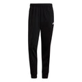 adidas Men's Essentials Warm-Up Tapered 3-Stripes Tracksuit Pants (Tall)-1