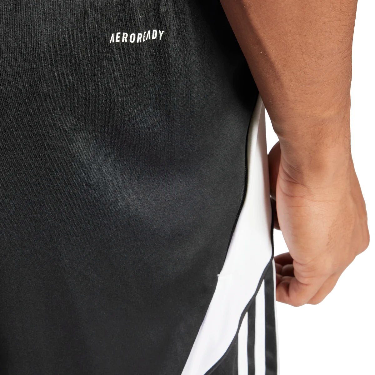 adidas Men's Tiro 24 Soccer Training Shorts