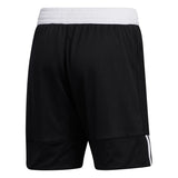 adidas Women's 3G Speed Reversible Basketball Shorts-2