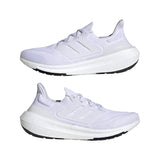 adidas Men's Ultraboost Light Running Shoes Mens Footwear Training & Running