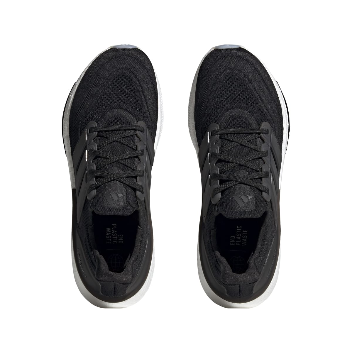 adidas Men's Ultraboost Light Running Shoes Mens Footwear Training & Running