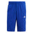 adidas Men's Essentials Single Jersey 3-Stripes Shorts-1