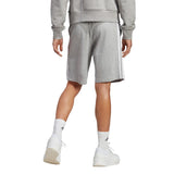 adidas Men's Essentials Single Jersey 3-Stripes Shorts Mens Apparel Shorts