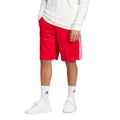 adidas Men's Essentials Single Jersey 3-Stripes Shorts Mens Apparel Shorts