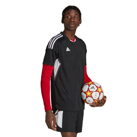 adidas Men's Techfit Aeroready Long-Sleeve Training Tee Mens Apparel Shirts & Tops