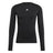 adidas Men's Techfit Aeroready Long-Sleeve Training Tee Tall Mens Apparel Shirts & Tops