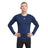 adidas Men's Techfit Aeroready Long-Sleeve Training Tee Mens Apparel Shirts & Tops