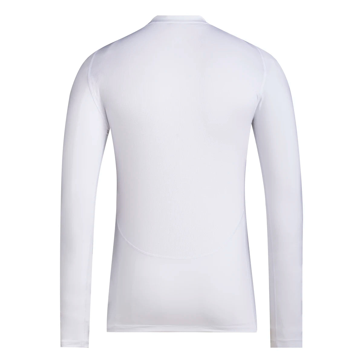 adidas Men's Techfit Aeroready Long-Sleeve Training Tee Mens Apparel Shirts & Tops