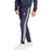 adidas Men's Essentials Tapered 3-Stripes Fleece Pants Mens Apparel Pants & Sweatpants