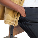adidas Men's Essentials Tapered 3-Stripes Fleece Pants Mens Apparel Pants & Sweatpants