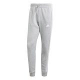 adidas Men's Essentials Tapered 3-Stripes Fleece Pants Mens Apparel Pants & Sweatpants