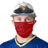 Rawlings Performance Wear Sports Mask
