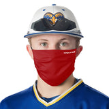 Rawlings Performance Wear Sports Mask