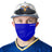 Rawlings Performance Wear Sports Mask