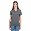 American Apparel Women'sFine Jersey Classic V-Neck Tee American Apparel