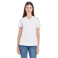 American Apparel Women'sFine Jersey Classic V-Neck Tee American Apparel