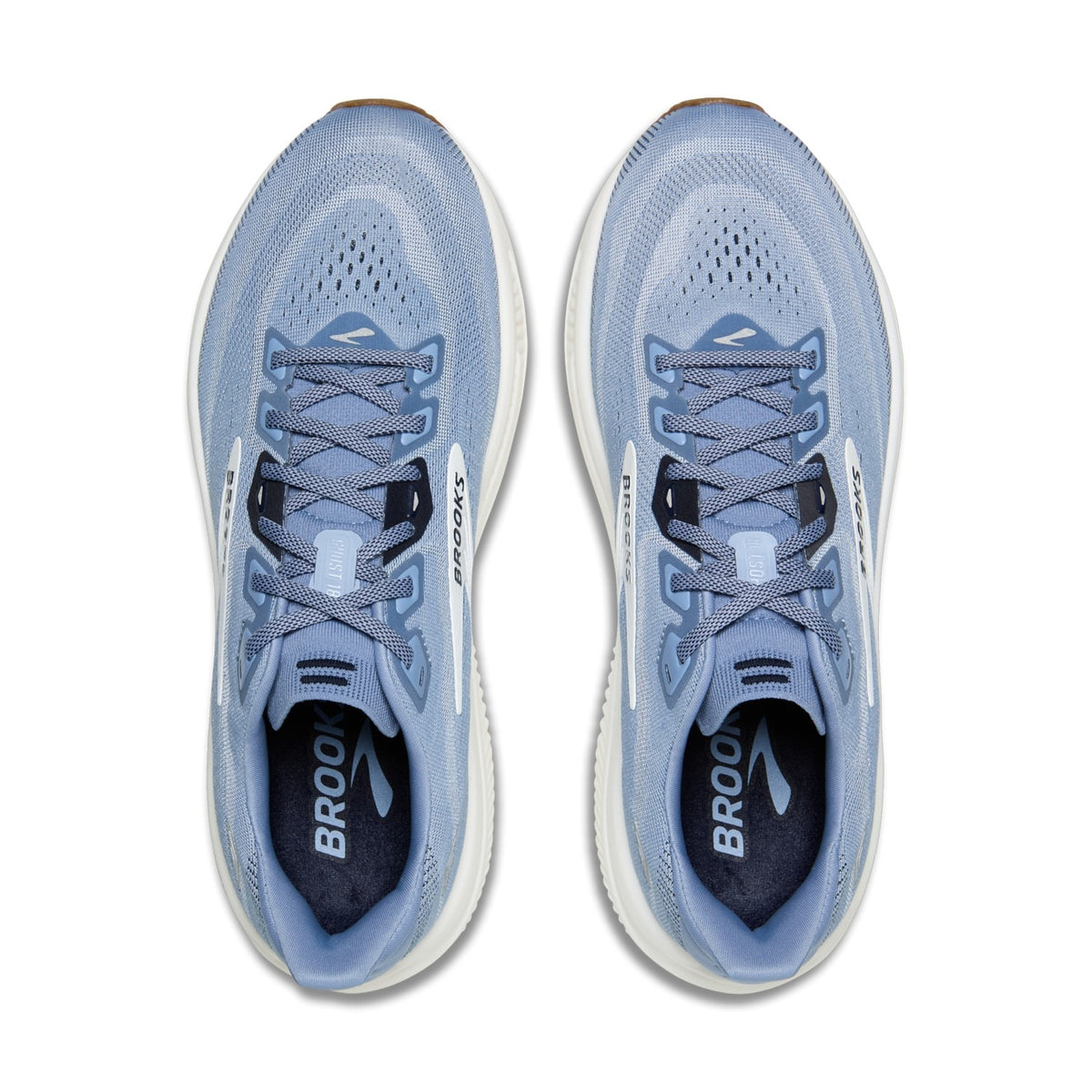 Brooks Men's Ghost 18 Running Shoes-5