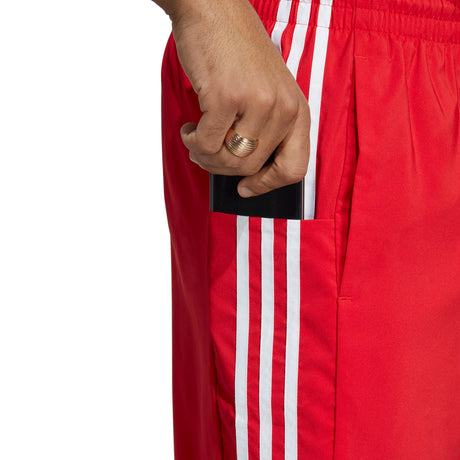 adidas Men's Aeroready Essentials Chelsea 3-Stripes Shorts Mens Apparel Shorts