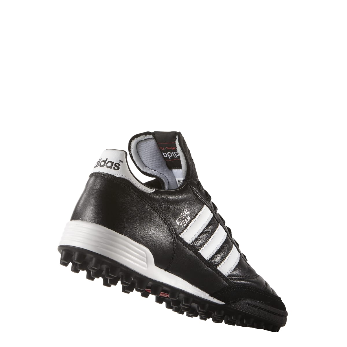 adidas Men's Mundial Team Soccer Shoes | League Outfitters