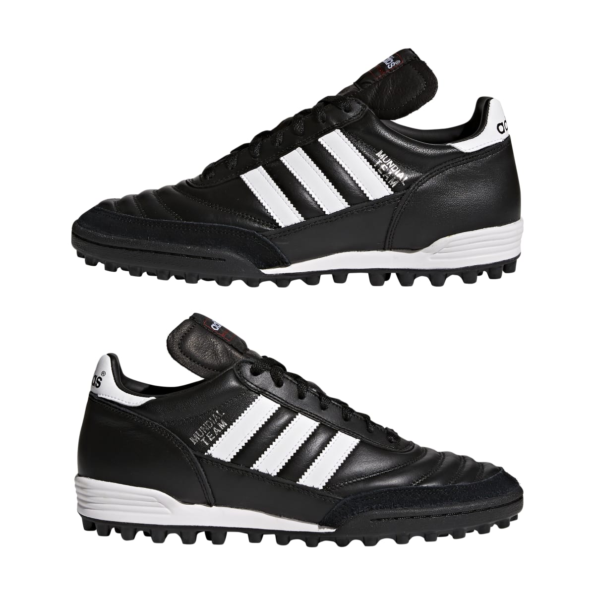 adidas Men's Mundial Team Turf Soccer Shoes-13