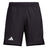adidas Men's D4T Solid Color 9" Training Shorts-1