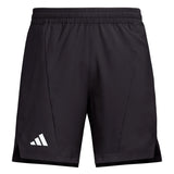 adidas Men's D4T Solid Color 9" Training Shorts-1
