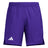 adidas Men's D4T Solid Color 9" Training Shorts-1