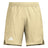 adidas Men's D4T Solid Color 7" Training Shorts Mens Apparel Shorts