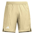 adidas Men's D4T Solid Color 7" Training Shorts Mens Apparel Shorts