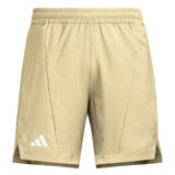 adidas Men's D4T Solid Color 7" Training Shorts Mens Apparel Shorts