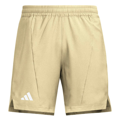 adidas Men's D4T Solid Color 7" Training Shorts Mens Apparel Shorts