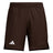 adidas Men's D4T Solid Color 7" Training Shorts Mens Apparel Shorts