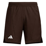 adidas Men's D4T Solid Color 7" Training Shorts Mens Apparel Shorts