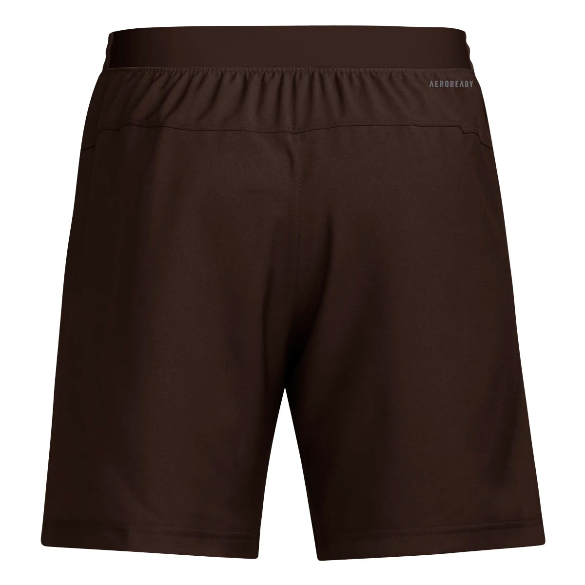 adidas Men's D4T Solid Color 7" Training Shorts Mens Apparel Shorts