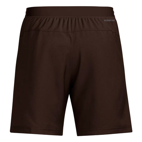 adidas Men's D4T Solid Color 7" Training Shorts Mens Apparel Shorts