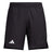 adidas Men's D4T Solid Color 7" Training Shorts Mens Apparel Shorts