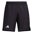 adidas Men's D4T Solid Color 7" Training Shorts Mens Apparel Shorts