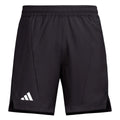 adidas Men's D4T Solid Color 7" Training Shorts Mens Apparel Shorts
