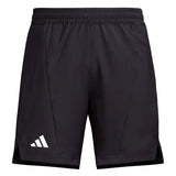 adidas Men's D4T Solid Color 7" Training Shorts Mens Apparel Shorts