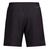 adidas Men's D4T Solid Color 7" Training Shorts Mens Apparel Shorts