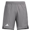 adidas Men's D4T Solid Color 7" Training Shorts Mens Apparel Shorts