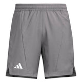 adidas Men's D4T Solid Color 7" Training Shorts Mens Apparel Shorts