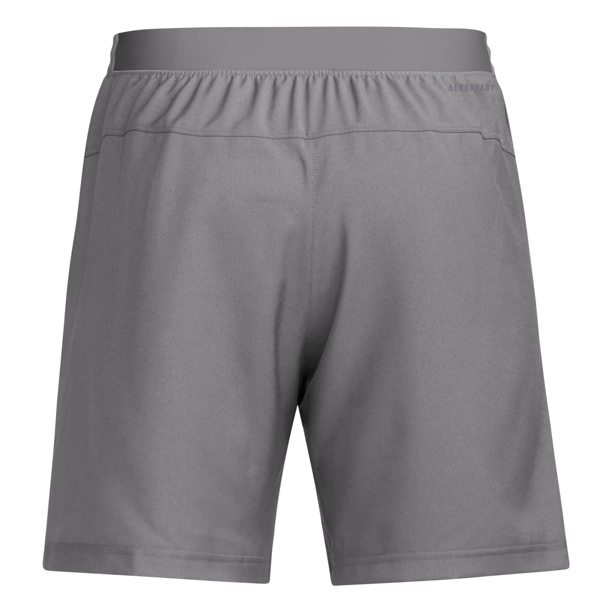 adidas Men's D4T Solid Color 7" Training Shorts Mens Apparel Shorts