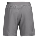 adidas Men's D4T Solid Color 7" Training Shorts Mens Apparel Shorts