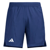 adidas Men's D4T Solid Color 7" Training Shorts Mens Apparel Shorts